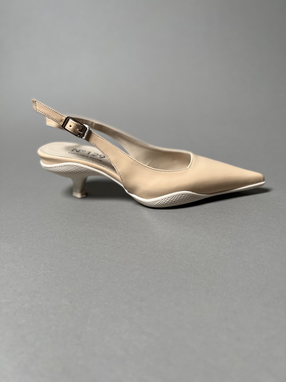 Schuhe ESRA by N°129. No129 concept store Duesseldorf