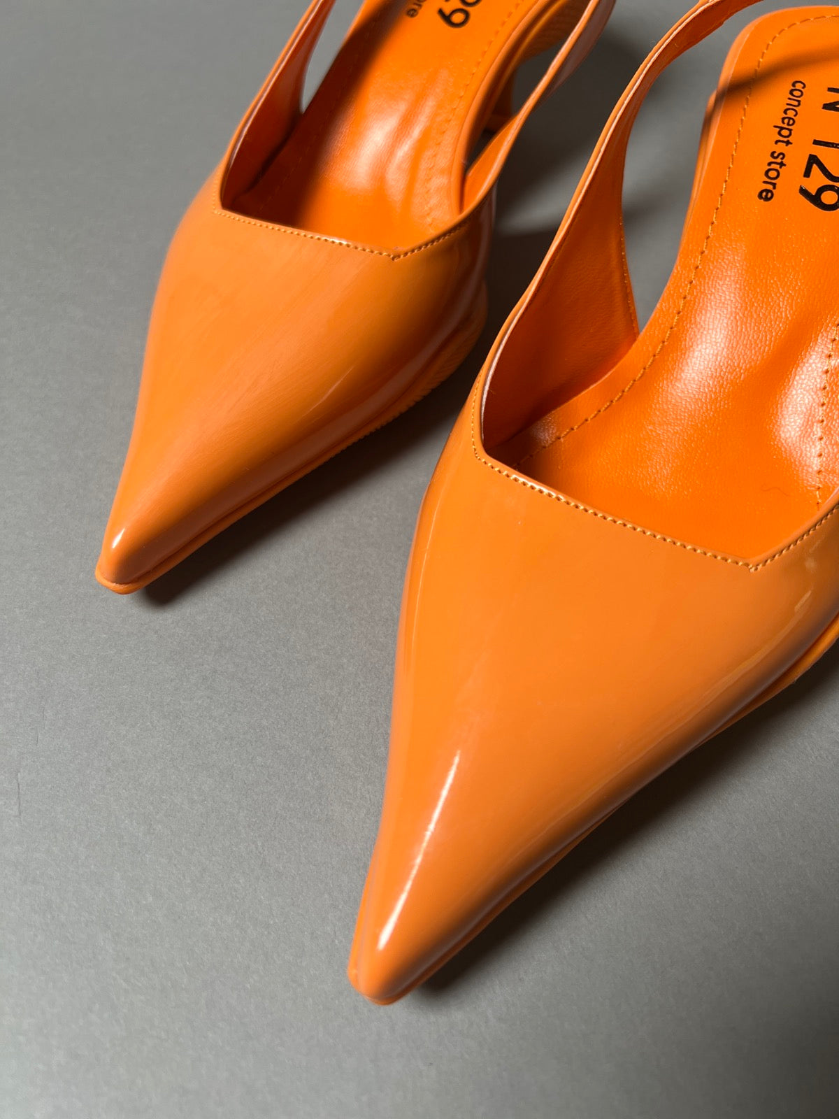 Schuhe ESRA by N°129. No129 concept store Duesseldorf