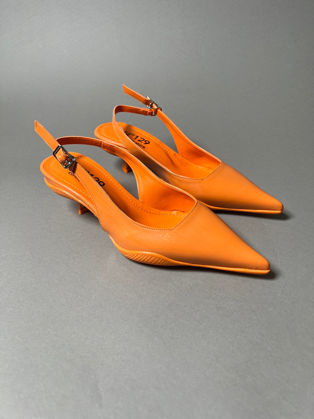 Schuhe ESRA by N°129. No129 concept store Duesseldorf