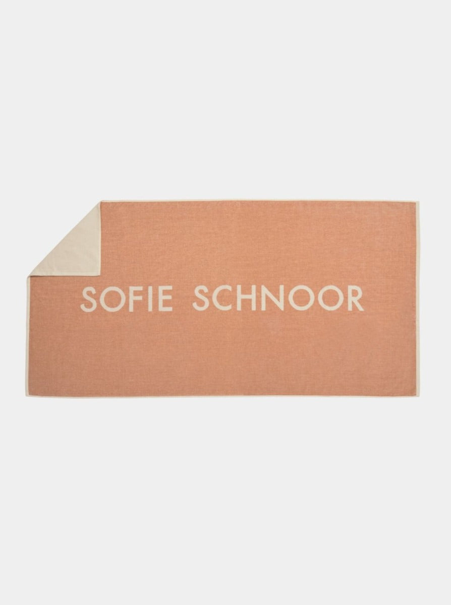 Handtuch BEACHTOWEL by Sofie Schnoor No 129 concept store Duesseldorf
