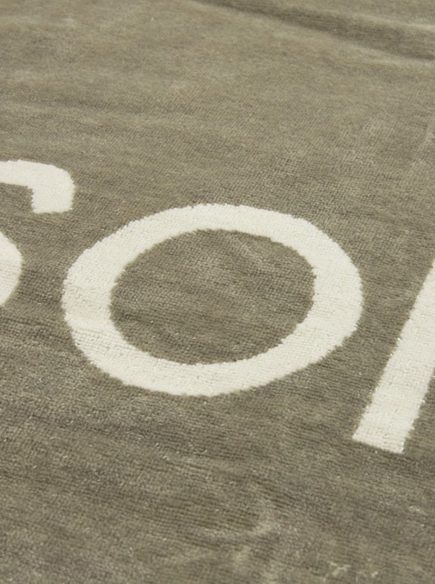 Handtuch BEACHTOWEL by Sofie Schnoor No 129 concept store Duesseldorf