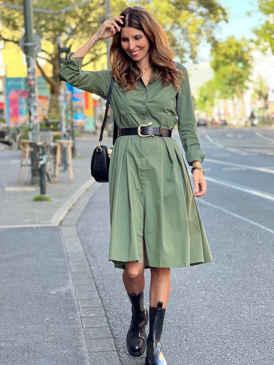 Kleid Alexandrano by N°129