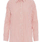 BSB Bluse stripe