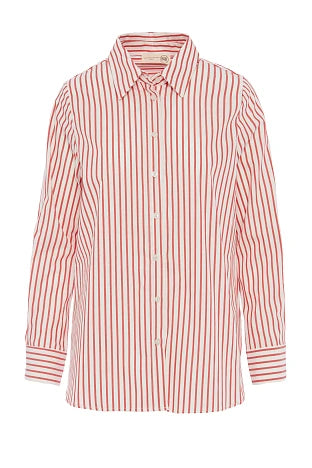 BSB Bluse stripe