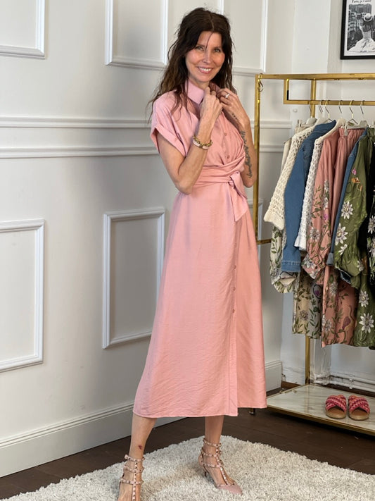 Kleid Theresano by N°129