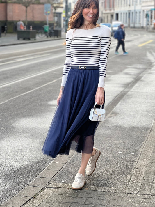 Tulle skirt Lilli by N°129