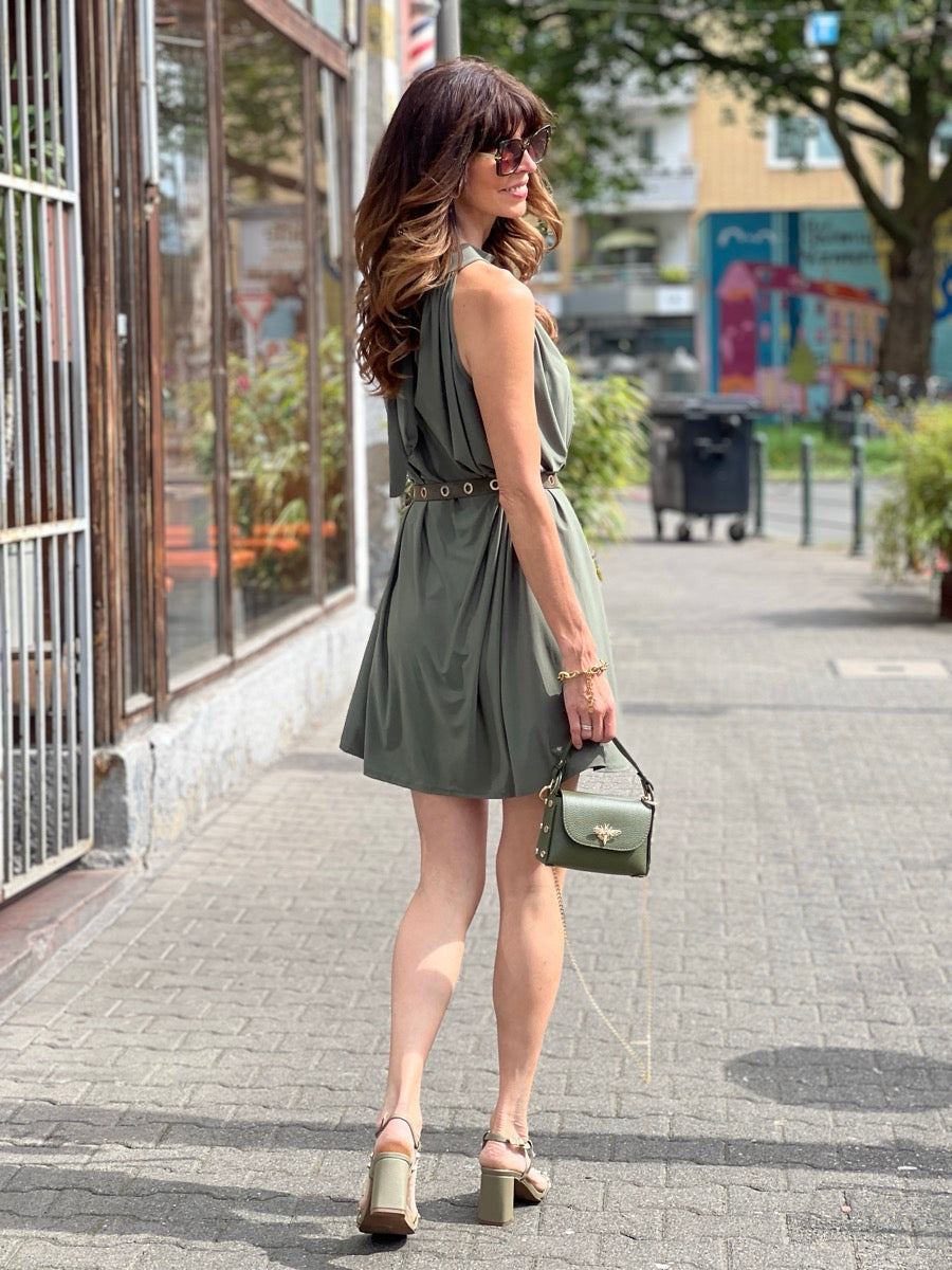 Dress Jane short by N°129