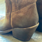 Herrlicher Boots the wild rose