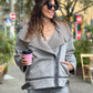 Dixie Jacke Aviator. No129 concept store Duesseldorf