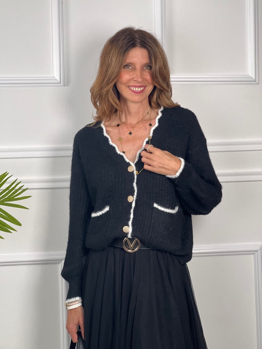 Jacket Alejandro by No129