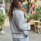Dixie Jacke Aviator. No129 concept store Duesseldorf