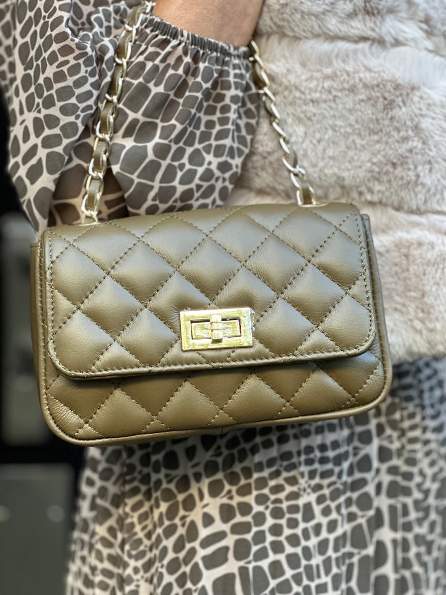 Tasche Paris by N°129