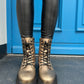 DWRS Boots Bogotano
