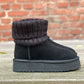 Massimo Santini Boots Tronchetto