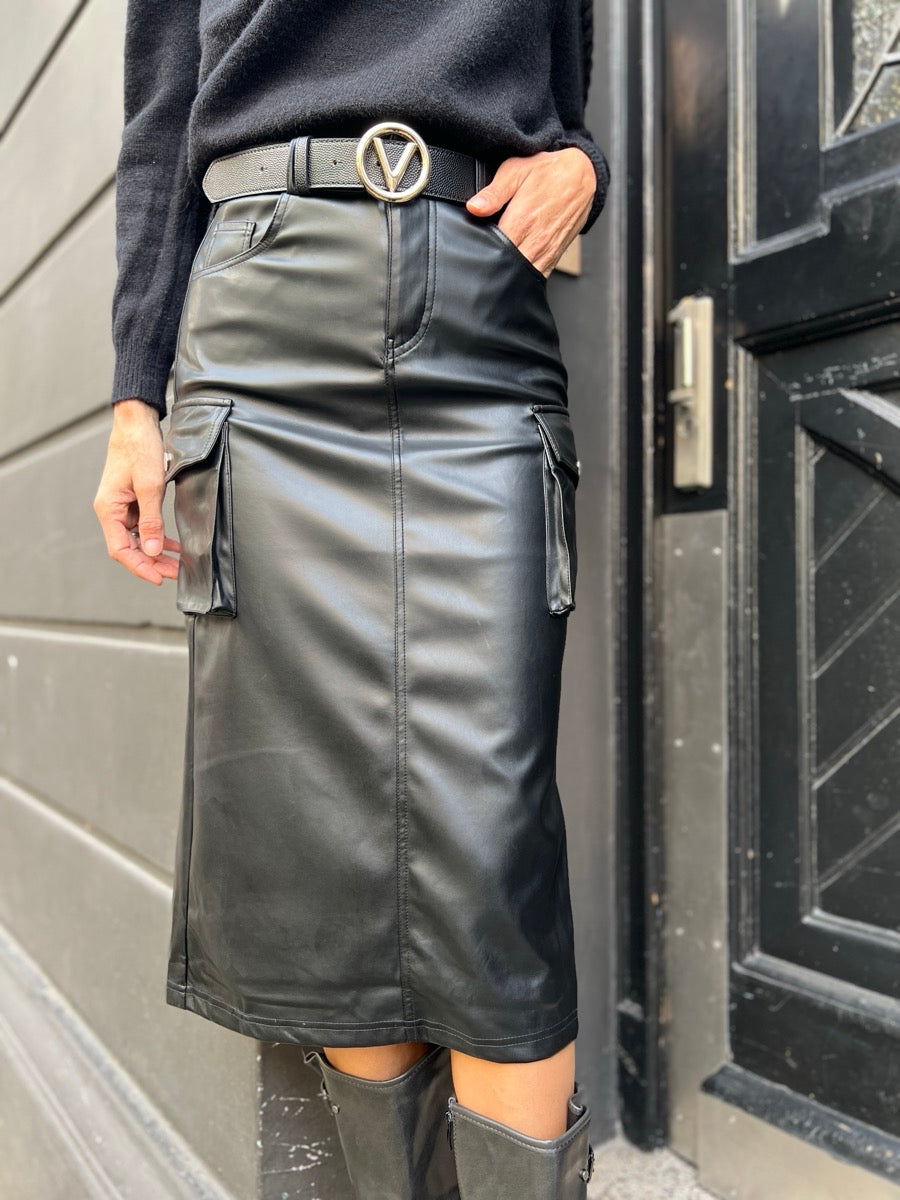Skirt Alec by N°129