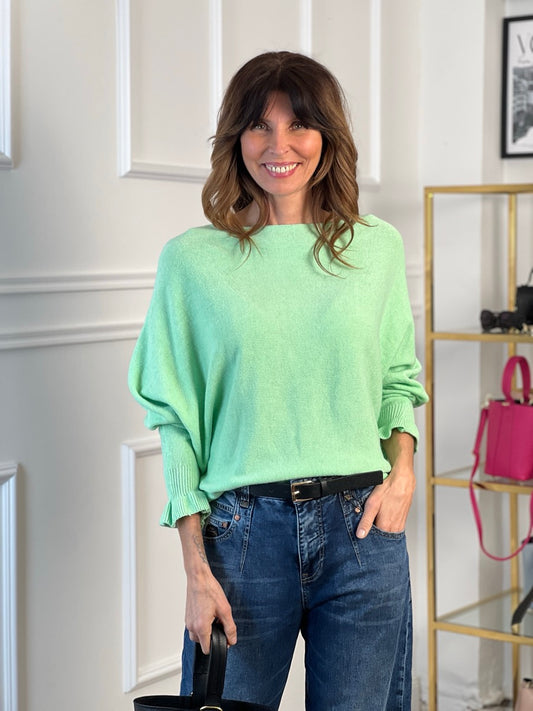 Pullover Marieno by N°29