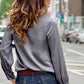 Dixie Bluse Satin. No129 concept store Duesseldorf