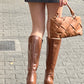 DWRS Boots Lecce