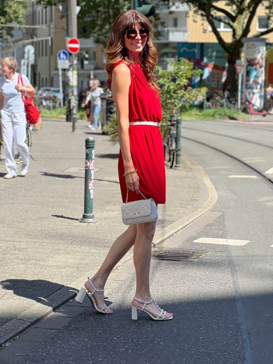 Dress Jane short by N°129