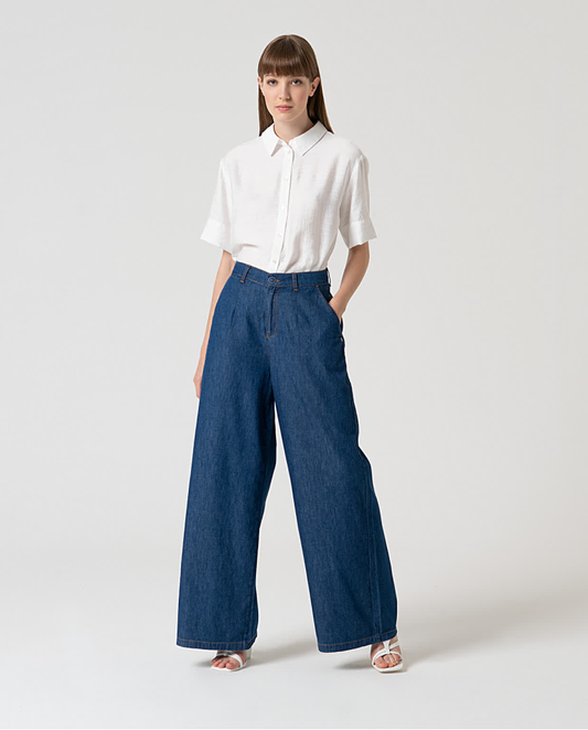 Surkana Jeans wide leg