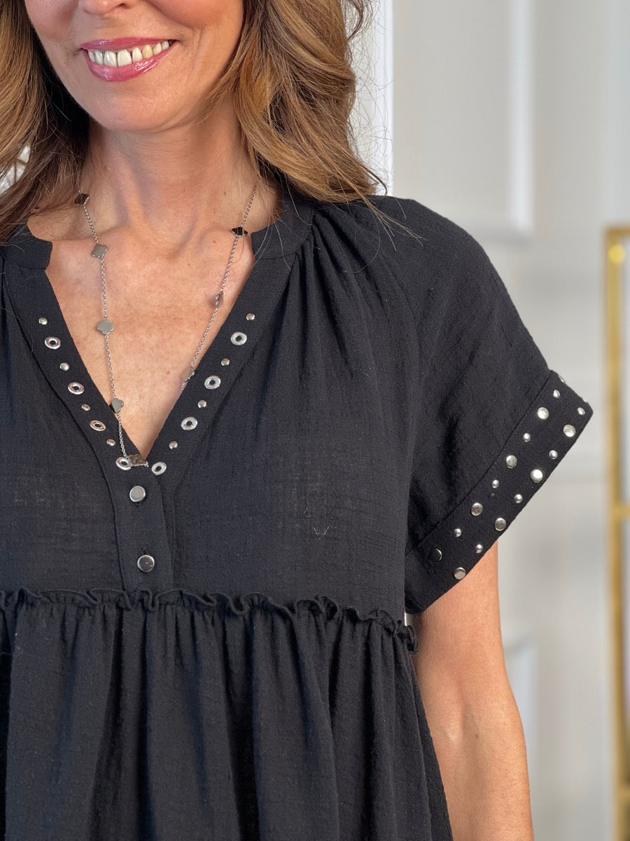 Dress Joana by N°129