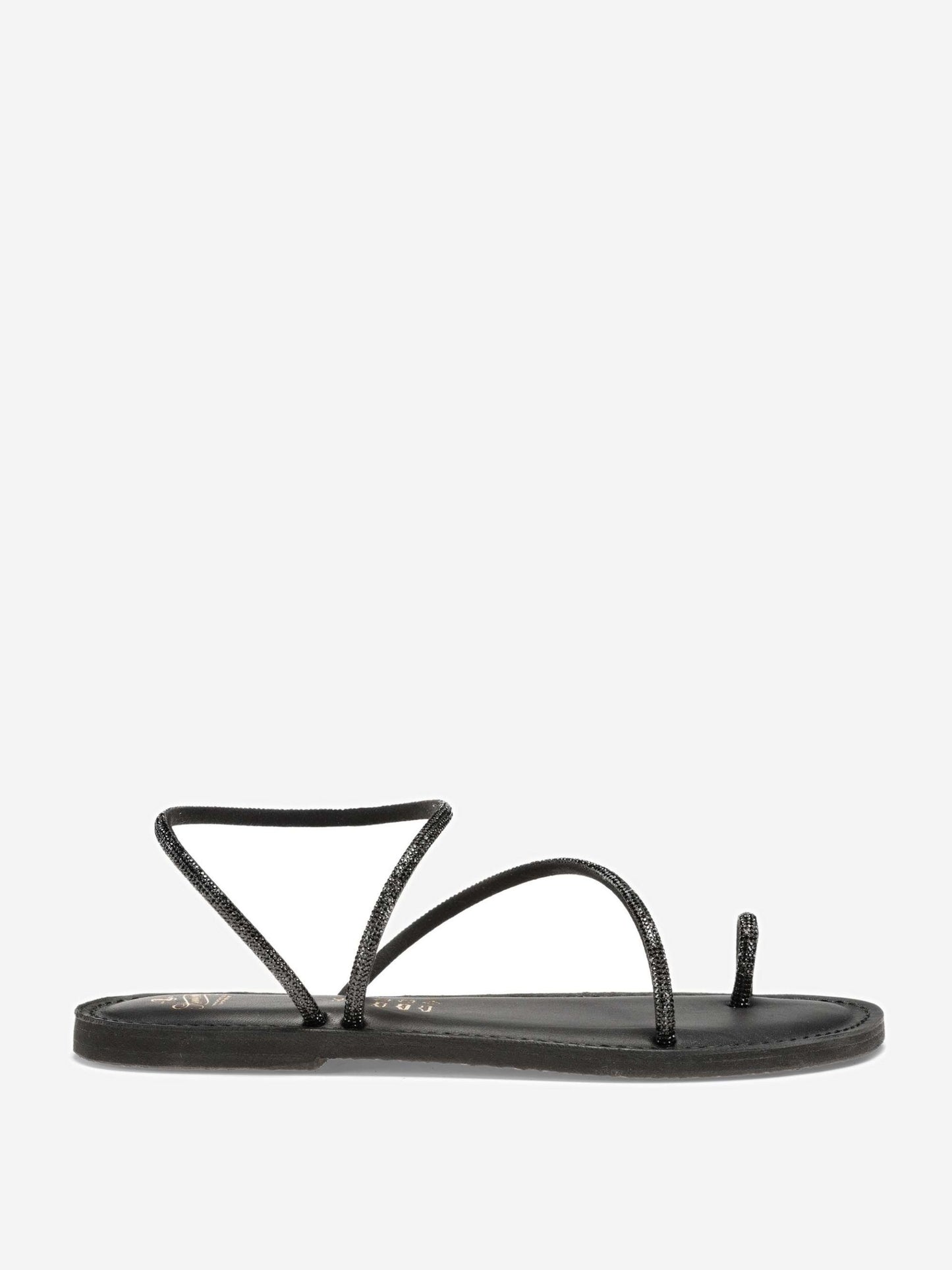 Herrlicher Schuhe The Strappy