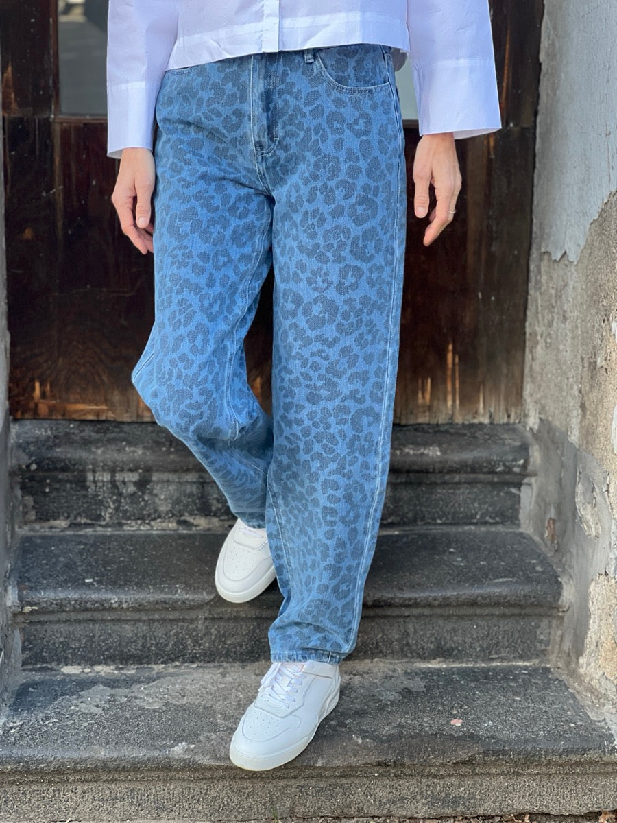 Sofie Schnoor Jeans Tokyosw Blue