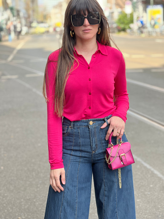 Surkana Bluse basic