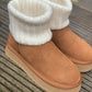 Massimo Santini Boots Tronchetto
