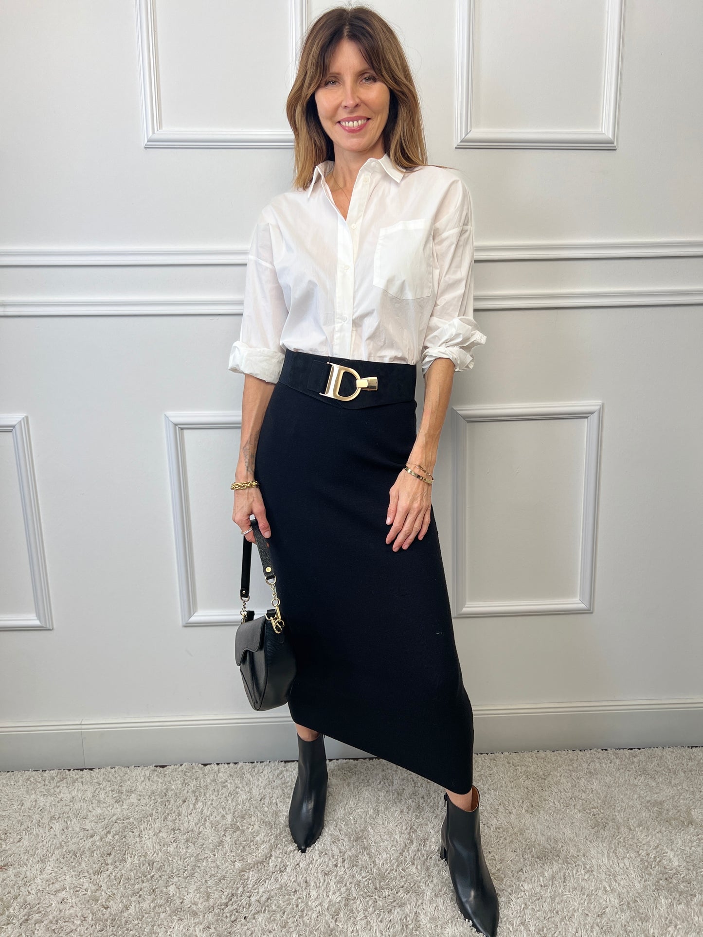 Skirt Felice by No129