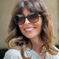 Charly Therapy Sonnenbrille Violetano
