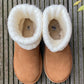 Massimo Santini Boots Tronchetto