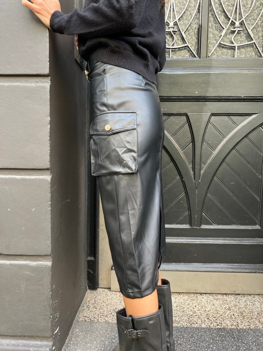 Skirt Alec by N°129