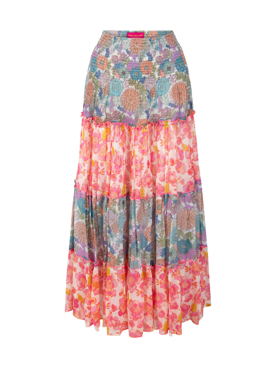 place-du-soleil-rock-chiffon-mix-print-long-pre-order-no129-concept-store-duesseldorf