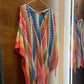 Missoni Poncho Lurex