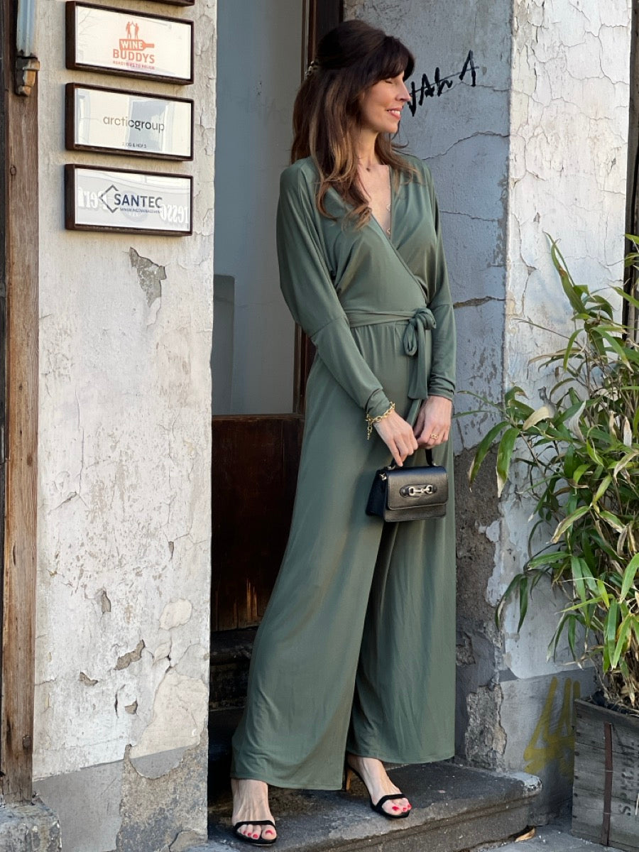 Herrlicher Jumpsuit Abelineno