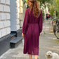 Kleid Milano by Dixi