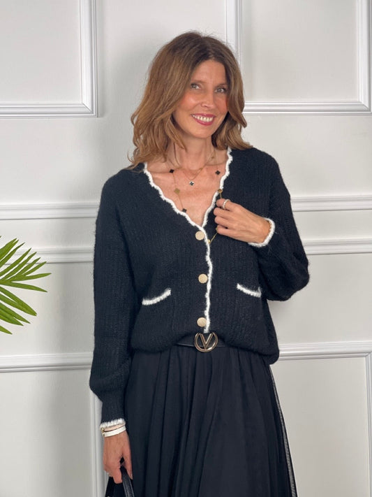 Jacket Alejandro by No129