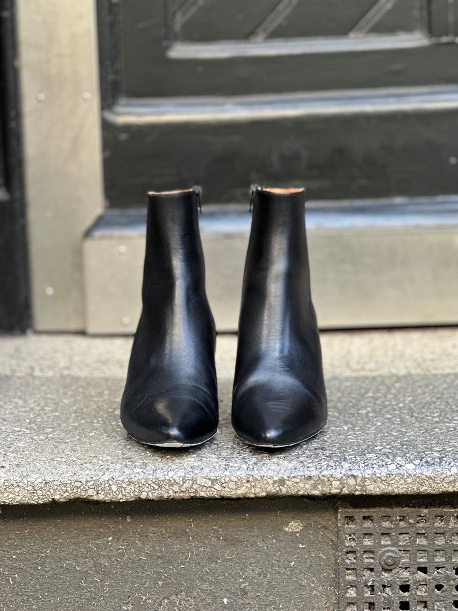Boots Luganono by DWRS