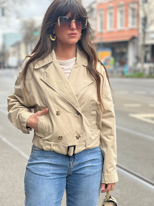 Herrlicher Jacke Livana