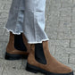 Herrlicher Jeans Baby cropped. No129 concept store Düsseldorf