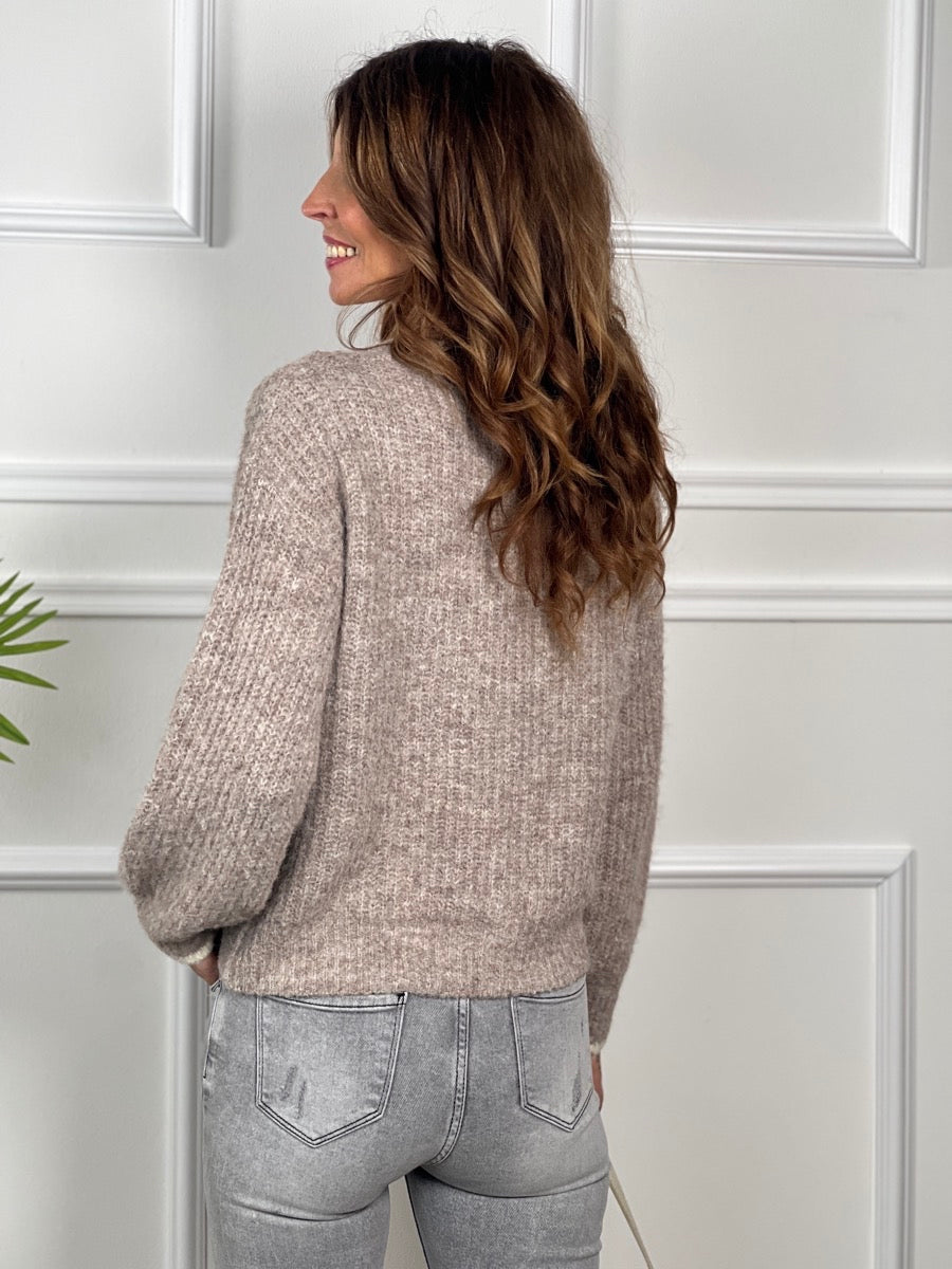 Jacket Alejandro by No129