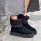 Massimo Santini Boots Tronchetto