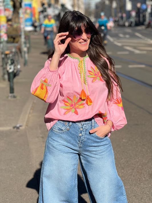 place-du-soleil-bluse-yellow-lilies-embr-no129-concept-store-duesseldorf
