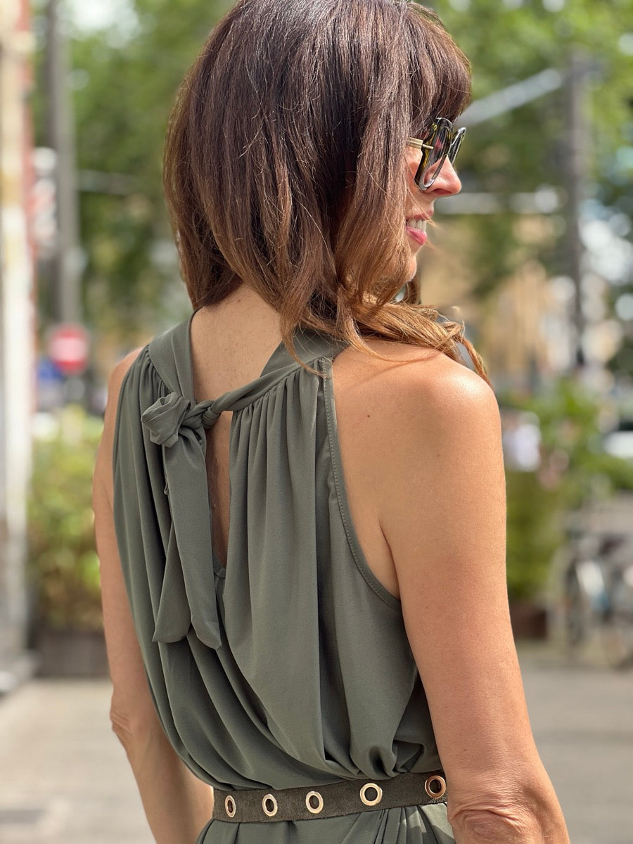 Dress Jane short by N°129