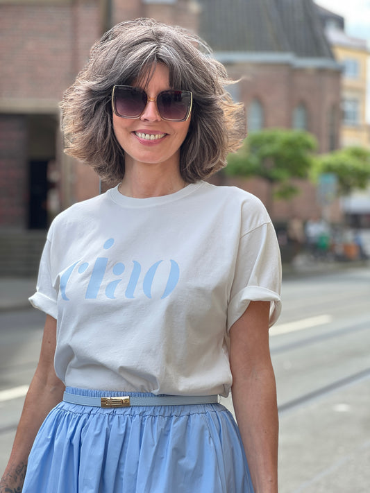 N°129 Shirt Ciao oversized