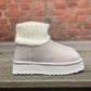 Massimo Santini Boots Tronchetto