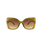 Charly Therapy Sonnenbrille Violetano