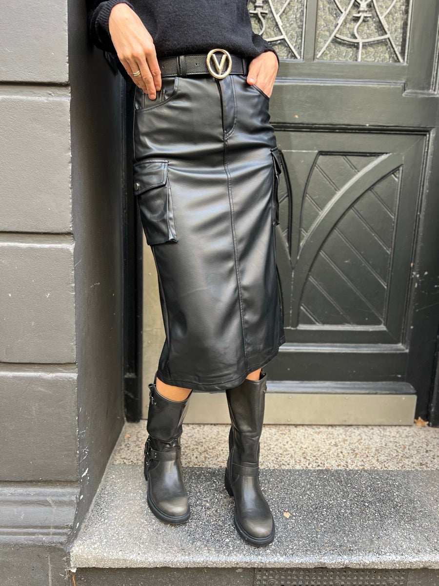 Skirt Alec by N°129
