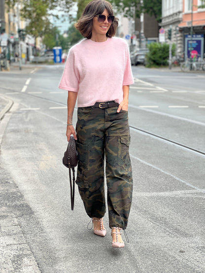 absolut cashmere Pullover Jenna